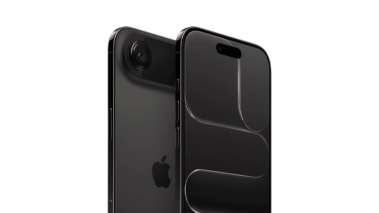 iPhone Air