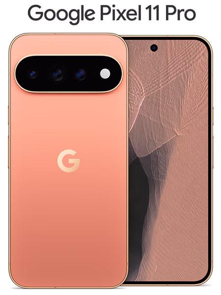 Google Pixel 11 Pro