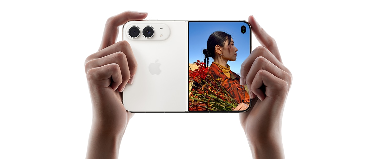 iPhone Duo