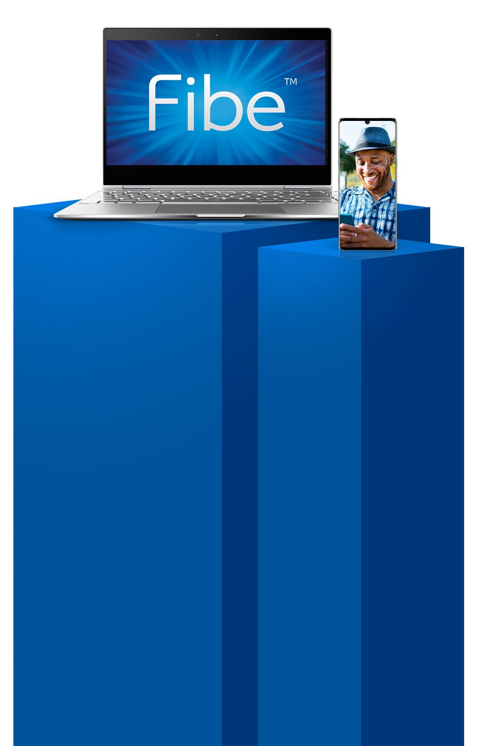 The fastest Internet technology