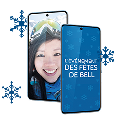 L'Evenement des fetes de Bell