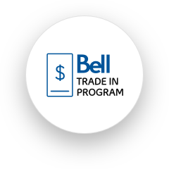BELL Trade-in Program