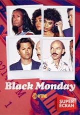 Black Monday, s.-t. fr.