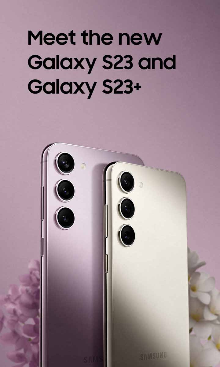 Samsung Galaxy s23 Ultra