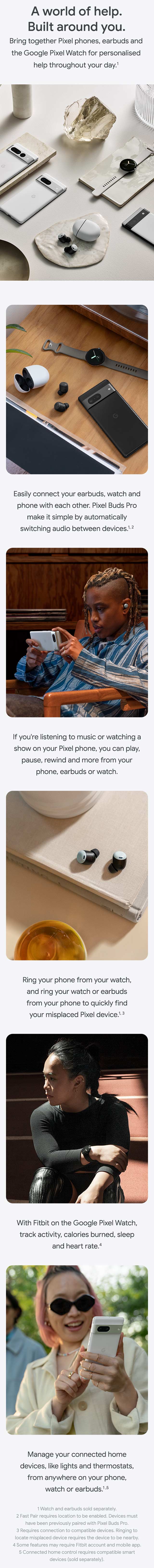 Google Pixel 7