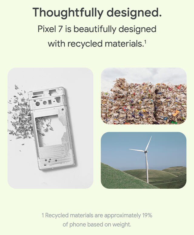 Google Pixel 7
