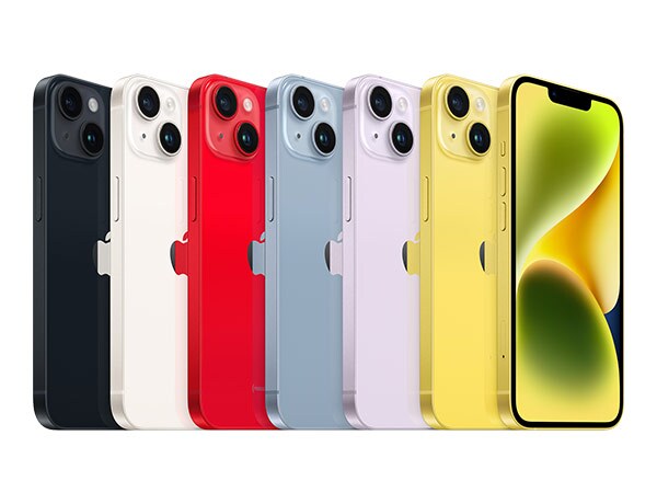Apple iphone