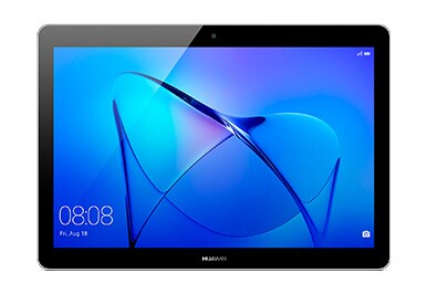 Get a Huawei MediaPad T3 10 for $0 with a $10/mo. Tablet Connect Everything plan (2-year term).