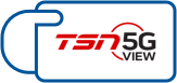 The TSN app on your mobile device