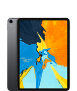 iPad Pro 11 po (1ʳᵉ génération)