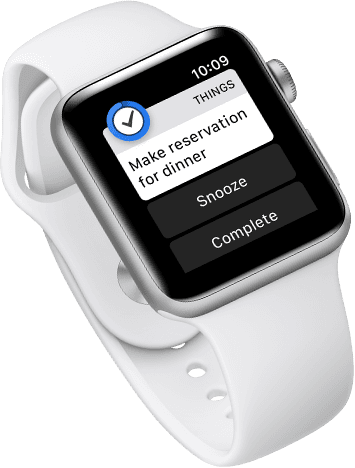 bell apple watch 4
