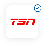 A TSN subscription, either direct or through your television service provider