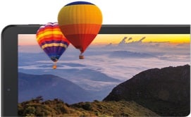 samsung tablet
