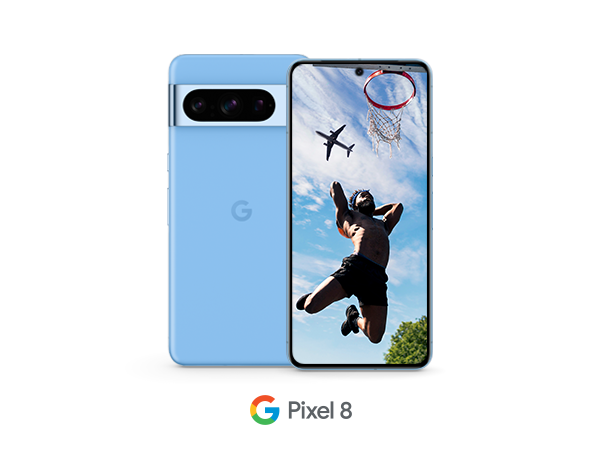 Pixel phone and Pixel Watch Bell Mobility Bell Canada