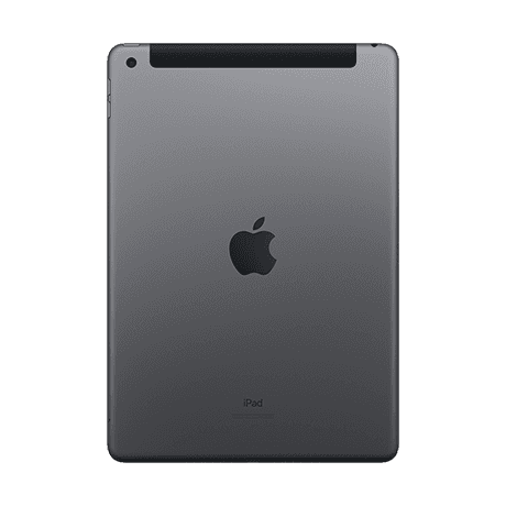 iPad (8th generation) - 106065 - Space Grey - 32 GB