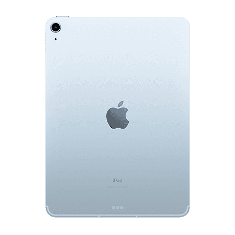 iPad Air (4th generation) - 106120 - Sky Blue - 64 GB - Default