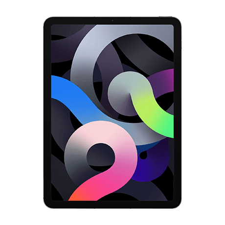 Voir l’image numéro 1 de iPad Air (4e génération)