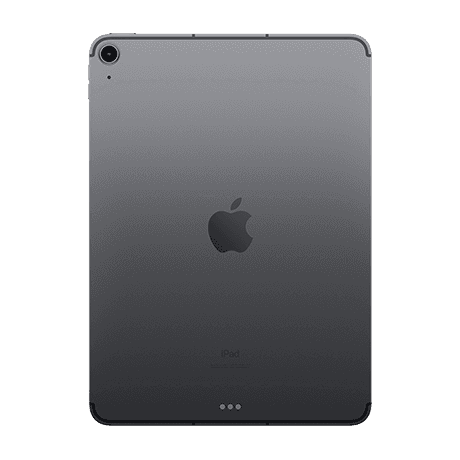 iPad Air (4th generation) - 106142  - Grey - 64 GB - Default