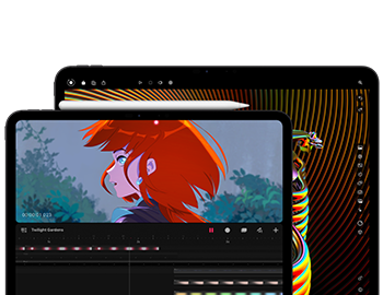 iPad pro 2024