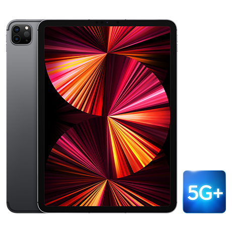 Voir l’image numéro 1 de iPad Pro 2021 (11”)