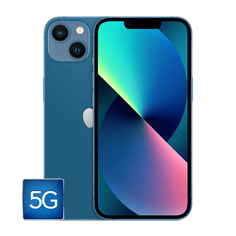 Voir l’image numéro 1 de iPhone 13