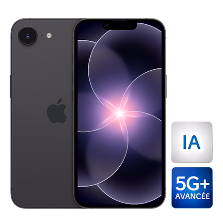 iPhone 17e