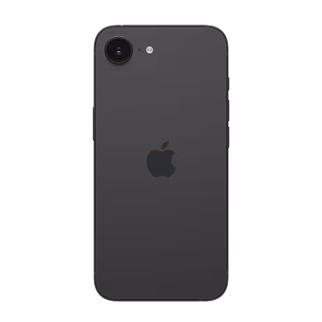 Voir l’image numéro 3 de iPhone 17e d’Apple