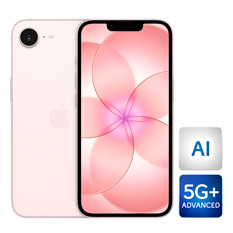 View image 1 of iPhone 17e from Apple