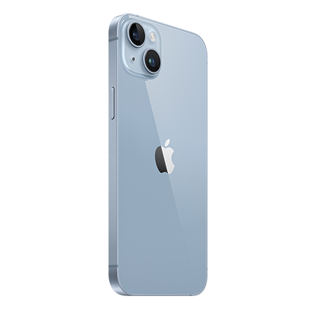 Voir l’image numéro 2 de iPhone 14 Plus