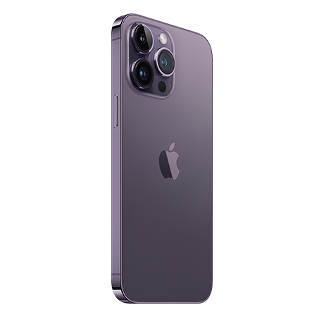 iPhone 14 Pro Max 128GB Deep Purple - 109782 - default