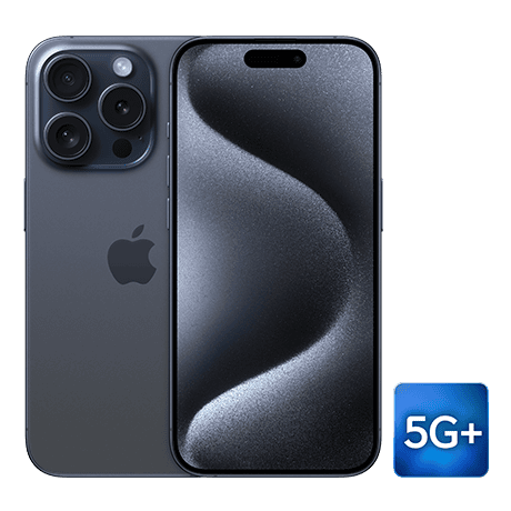 iPhone 15 Plus, Bell Mobility