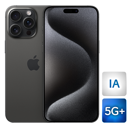 5G+