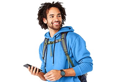 Special offer: get 5 GB of data for just $70/mo.