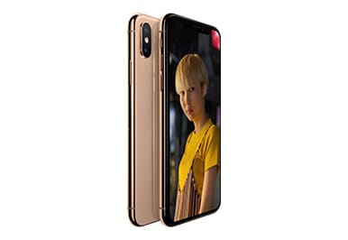 Bell. The best network for iPhone XS. Now $0.