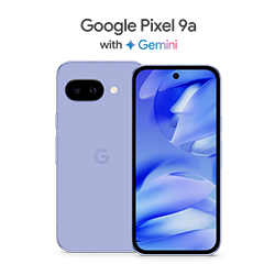 Google Pixel 9a