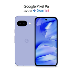 Google Pixel 9a