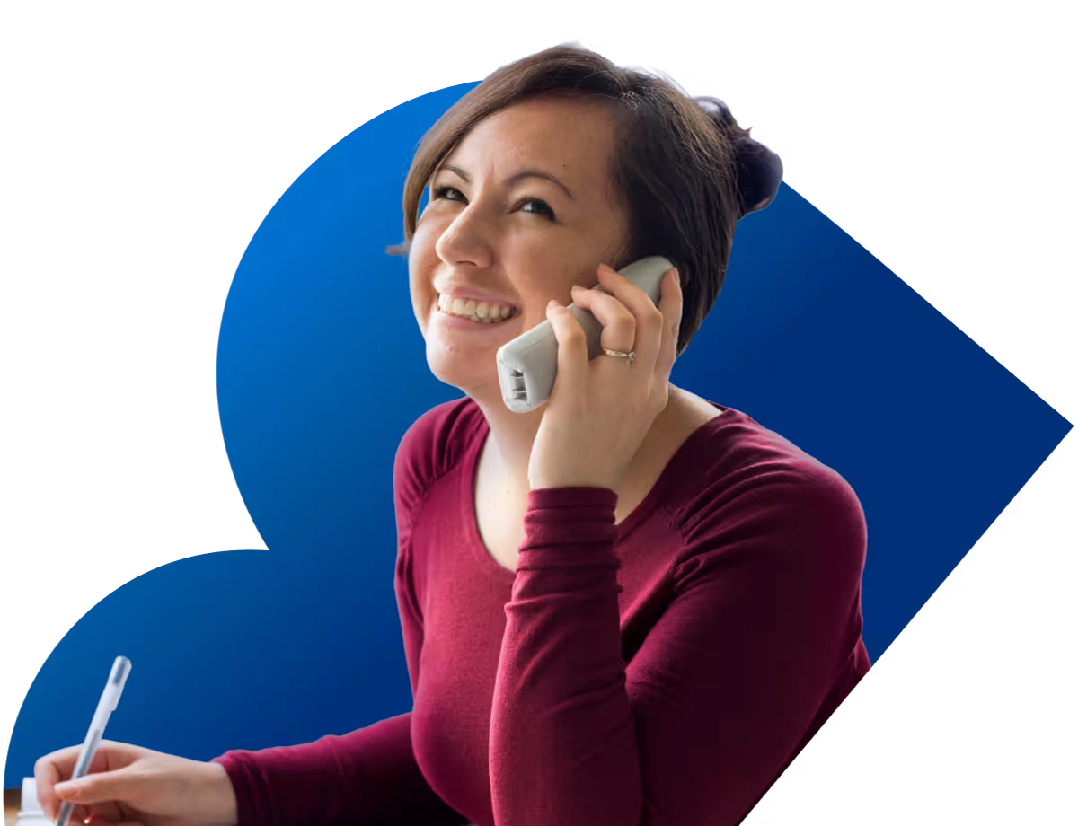 La téléphonie résidentielle