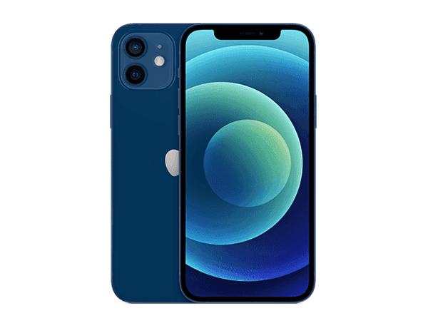 Get iPhone 12