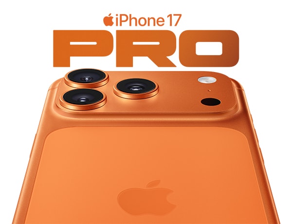 iPhone 17 Pro