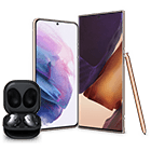 Samsung Galaxy Buds
