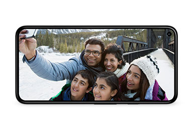 Even more epic on Canada’s fastest national 5G network