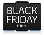 Buy today to take advantage of Black Friday savings