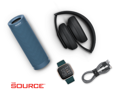 The Source