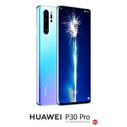 Huawei P30 Pro