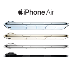 iPhone 17 Air