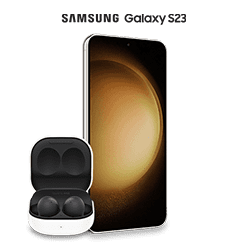 Get Samsung Galaxy Buds2