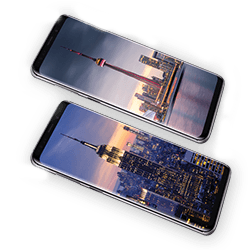 Unlimited US Canada Plan