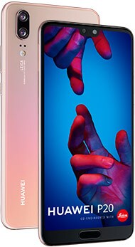Huawei P20