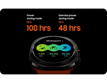 Samsung smartwatch bell outlet
