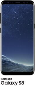 Samsung Galaxy S8